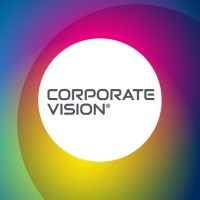 Corporate Vision® Logo