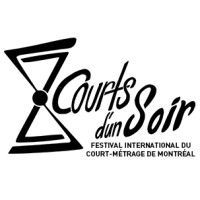 Festival Courts dun soir Logo