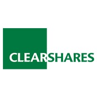 CLEARSHARES Logo