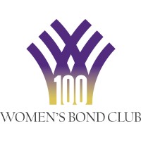 Womens Bond Club Logo