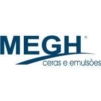 MEGH Indústria e Comércio Ltda Logo
