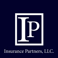 Insurance Partners, LLC. Logo
