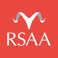 Royal Society for Asian Affairs Logo