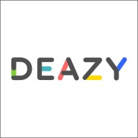 Deazy Logo