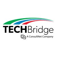 TechBridgeIT Logo