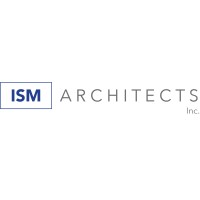 ISM Architects Logo