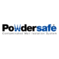 Powdersafe Pty Ltd Logo