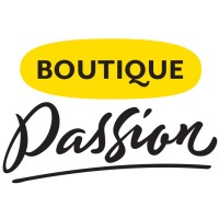 Boutique Passion Logo