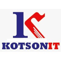 KotsonIT Solutions Pvt Ltd Logo
