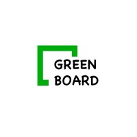 The Green Board Organization Logo