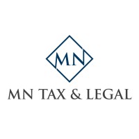 MN Tax & Legal Logo
