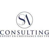 SA-Consulting Logo