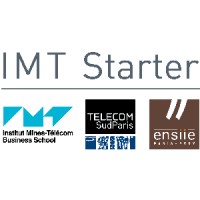 IMT Starter Logo