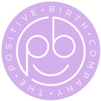 The Positive Birth Company Logo