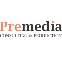 Premedia GmbH Logo