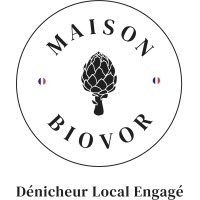 Biovor Logo