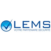 Groupe LEMS Logo