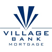 Village Bank Mortgage VA Logo