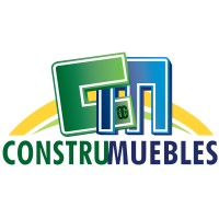 ConstruMuebles Logo