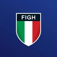 Federazione Italiana Giuoco Handball Logo