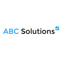 ABC Solutions Logo