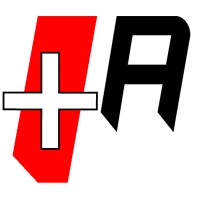 Aliant Ultralight Battery Logo