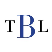 The Blue List Logo