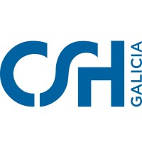 CSHG- Centro Superior de Hostelería de Galicia Logo