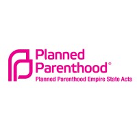 Planned Parenthood Empire State Acts Logo
