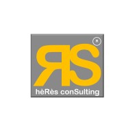 hèRès conSulting Logo