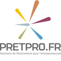 Pretpro.fr Logo