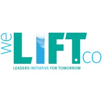WeLIFT.co Logo