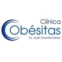 Clínica Obésitas Logo