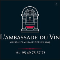 LAmbassade du Vin Logo