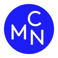 Creative Mentor Network Logo