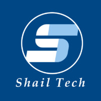 Shail Tech Logo