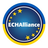 ECHAlliance Group (European Connected Health Alliance) Logo