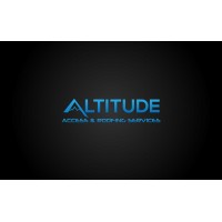 Altitude Access & Roofing Services Ltd Logo