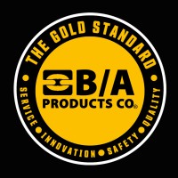 B/A Products Co. Logo
