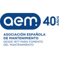 AEM - Asociación Española de Mantenimiento Logo