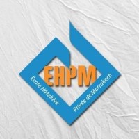 Ecole Hôtelière Privée de Marrakech -EHPM Logo
