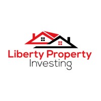 Liberty Property Investing Logo