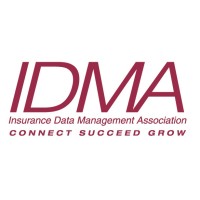 IDMA - Insurance Data Management Association Logo