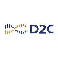D2C SRL Logo