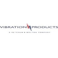 Vibration Products Inc. Logo