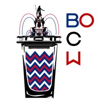 Bologna Cocktail Week Logo