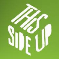 This Side Up Logo