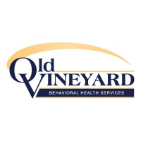 Old Vineyard Behavioral Health Services Logo