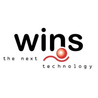 Wins S.r.l. Logo