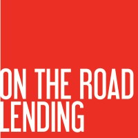 On the Road Lending Logo